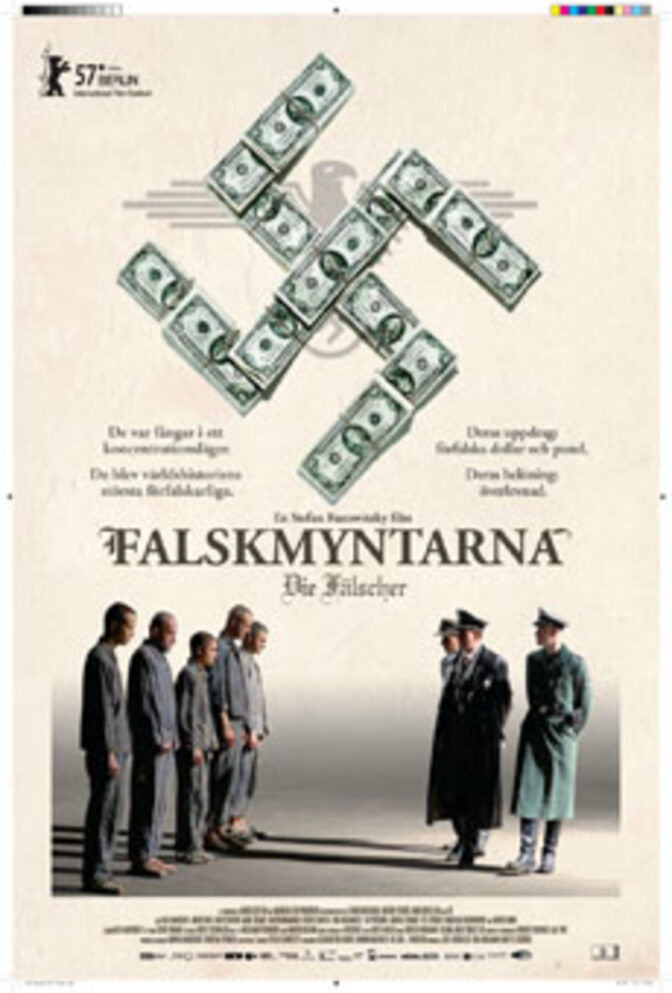 Falskmyntarna