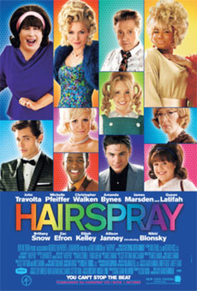 Hairspray