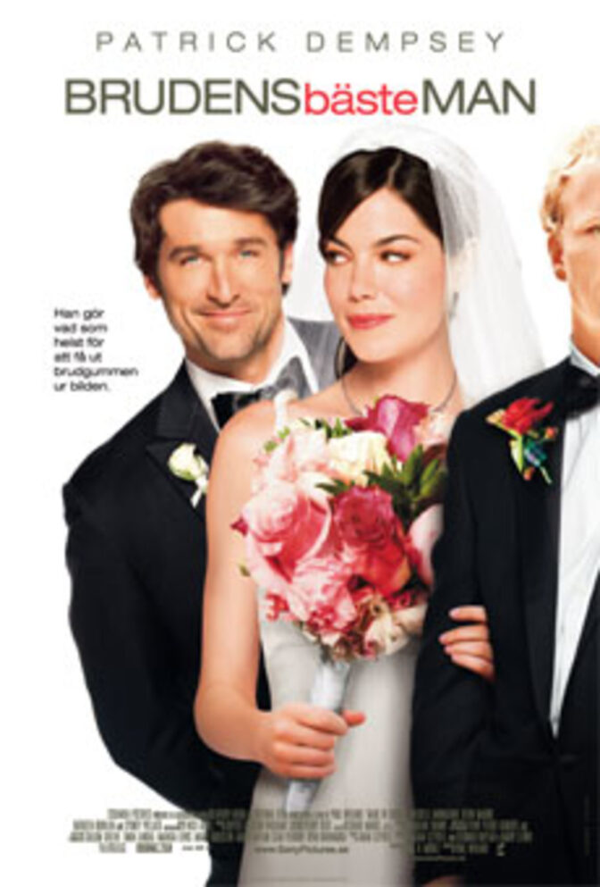 Brudens bäste man