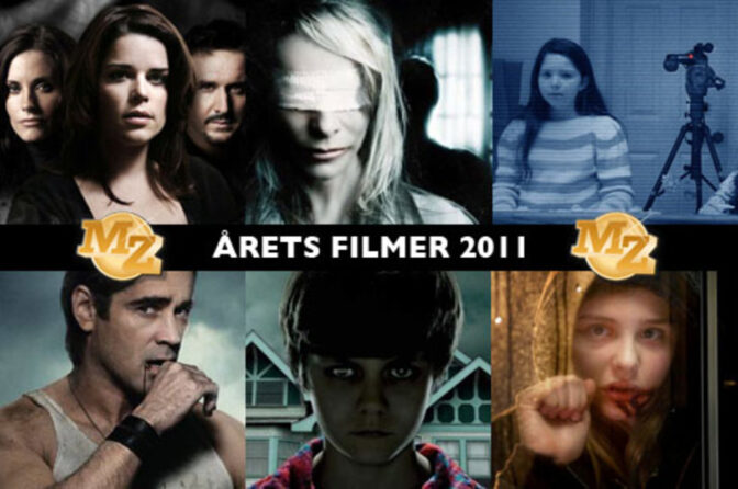 Rösta på Årets Skräckfilm