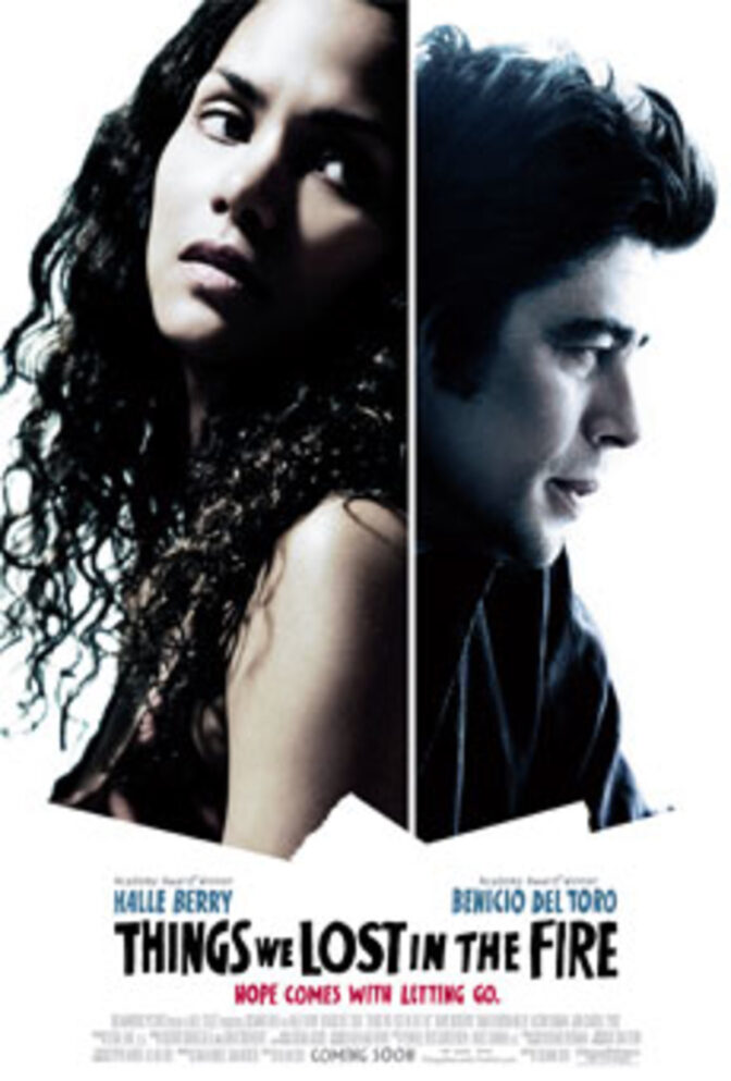 Things We Lost in the Fire