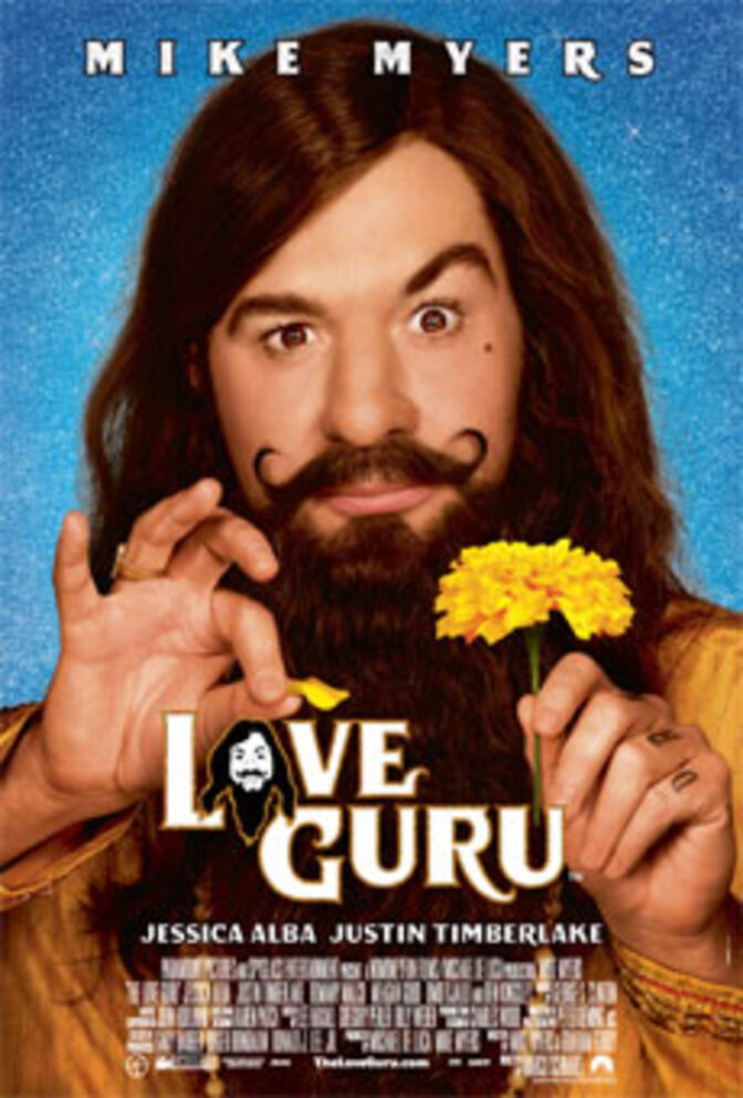 The Love Guru