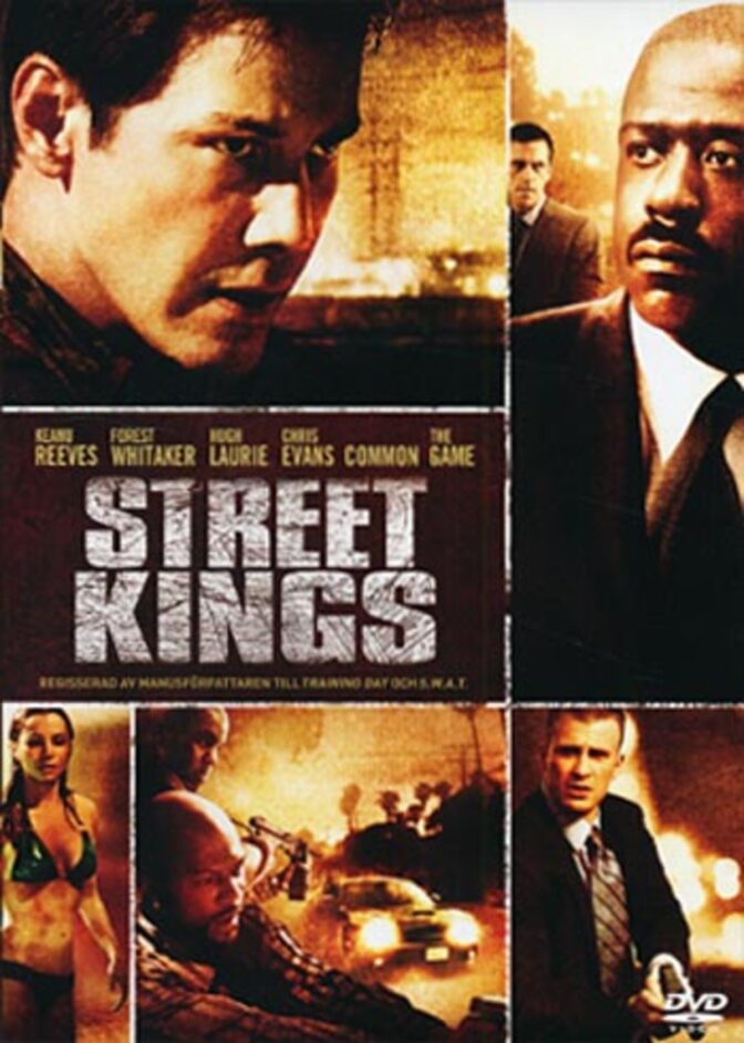 Street Kings