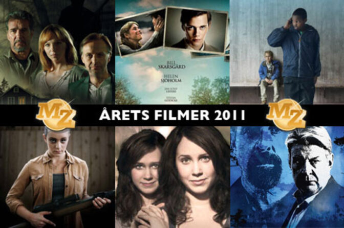 Rösta på Årets Svenska Film