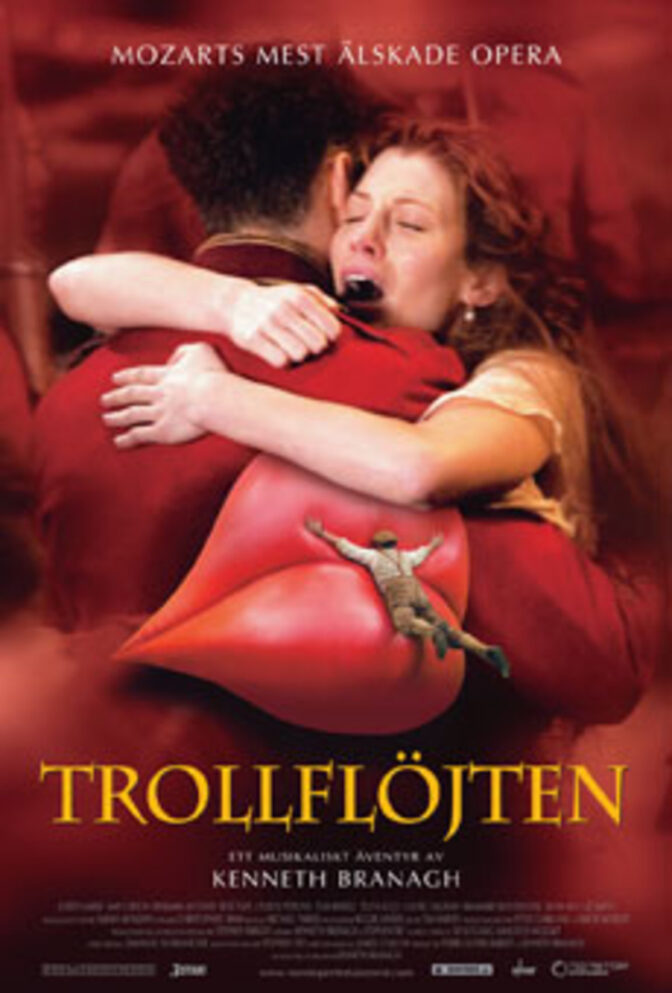 Trollflöjten