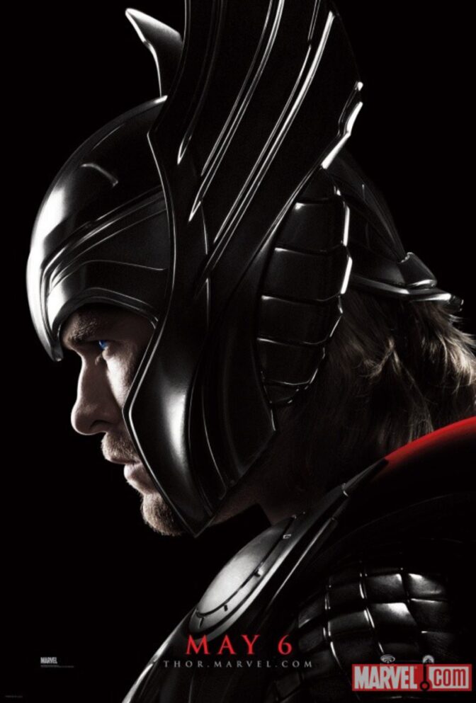 ”Game of Thrones”-regissör tar över ”Thor 2”