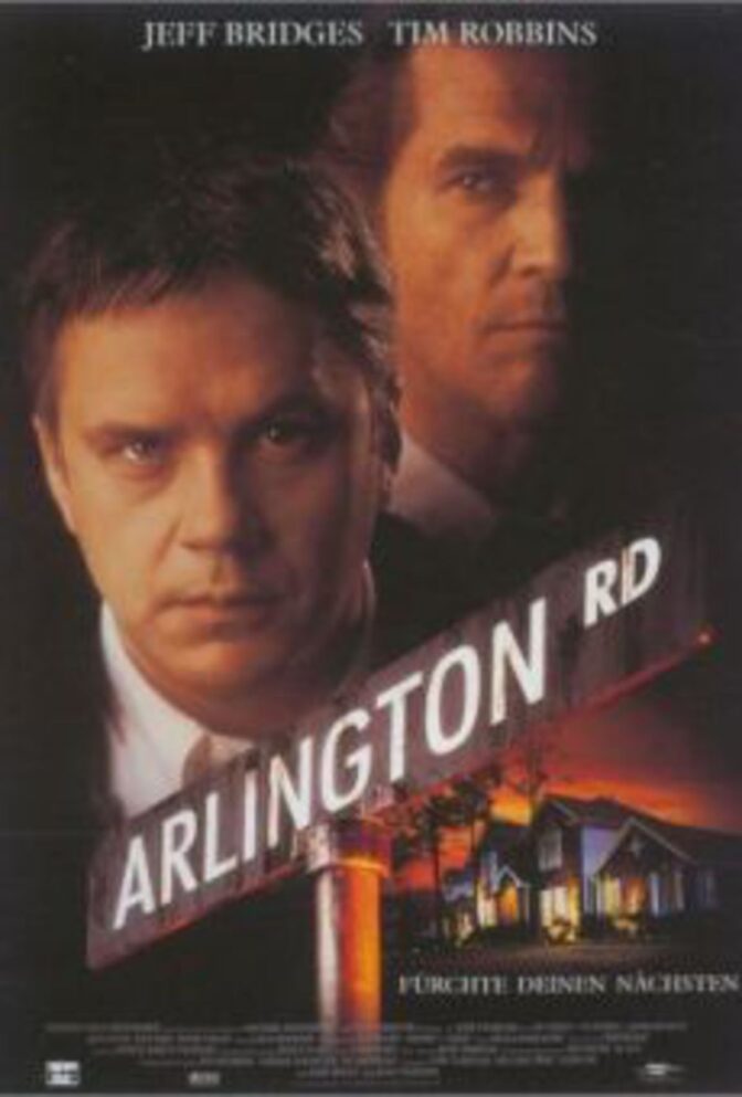 Arlington Road