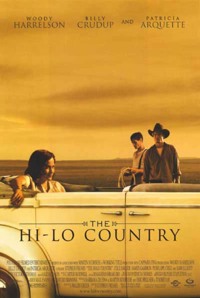 Hi-Lo Country