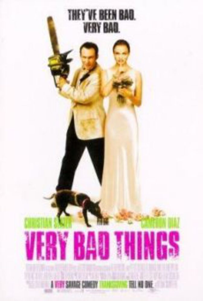 Very Bad Things