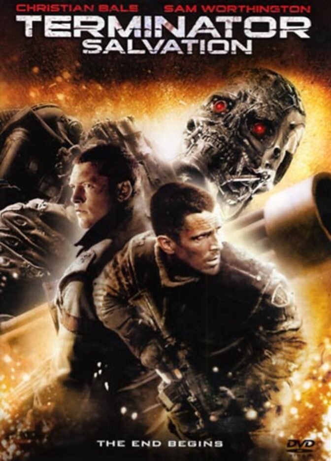Terminator Salvation