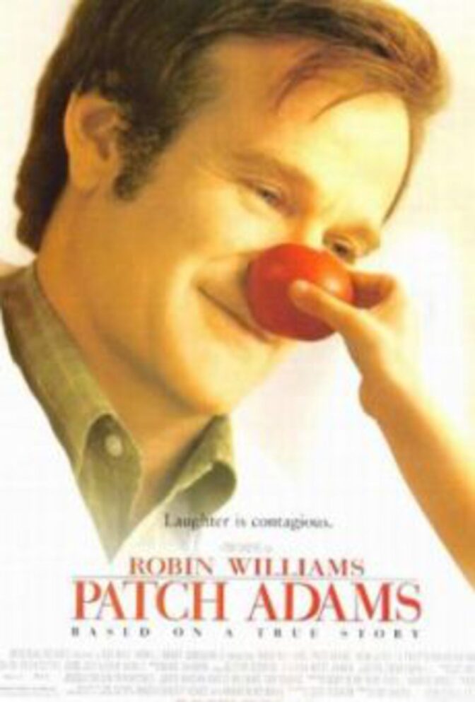 Patch Adams