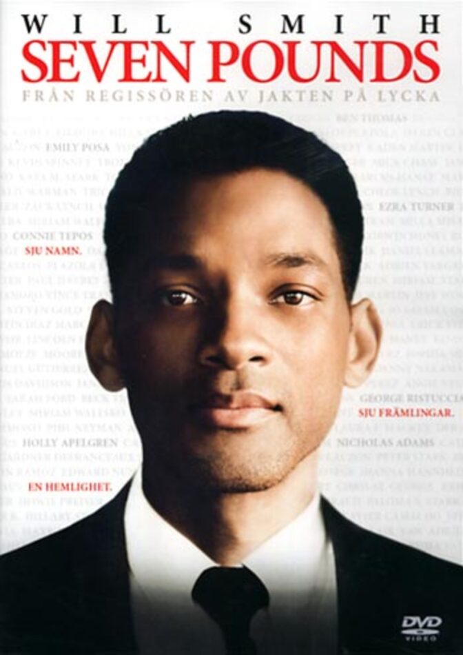 Seven Pounds