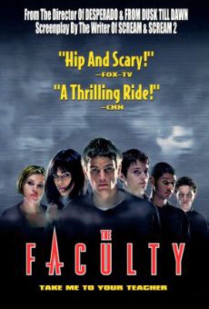 The Faculty