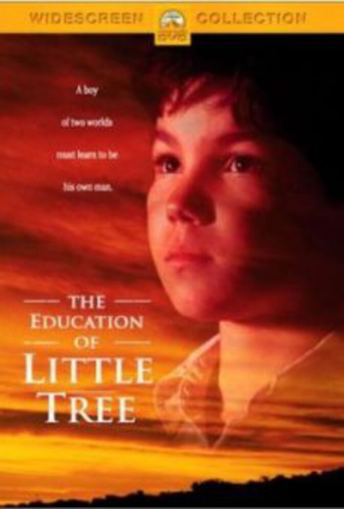 Education Of Little Tree