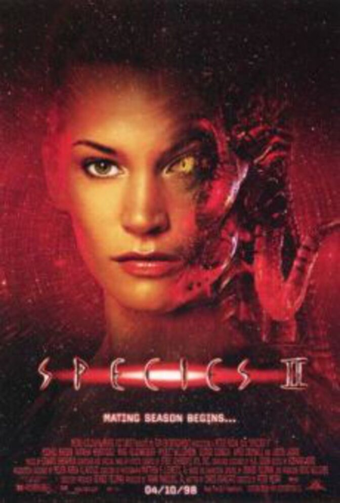 Species II