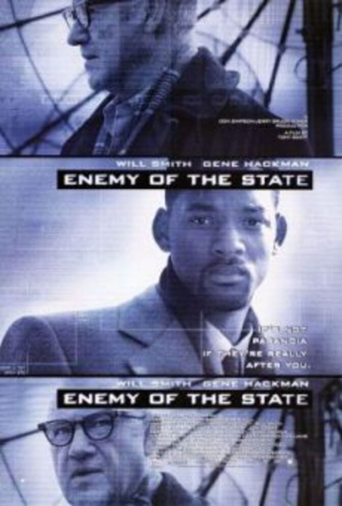 Enemy of the State