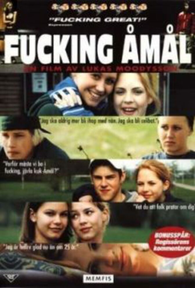 Fucking Åmål