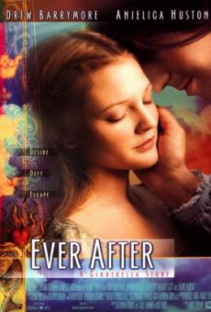 För evigt – En askungesaga