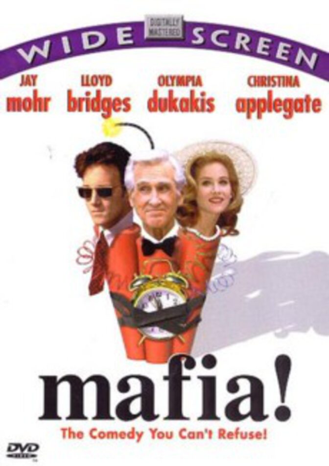 Maffia!