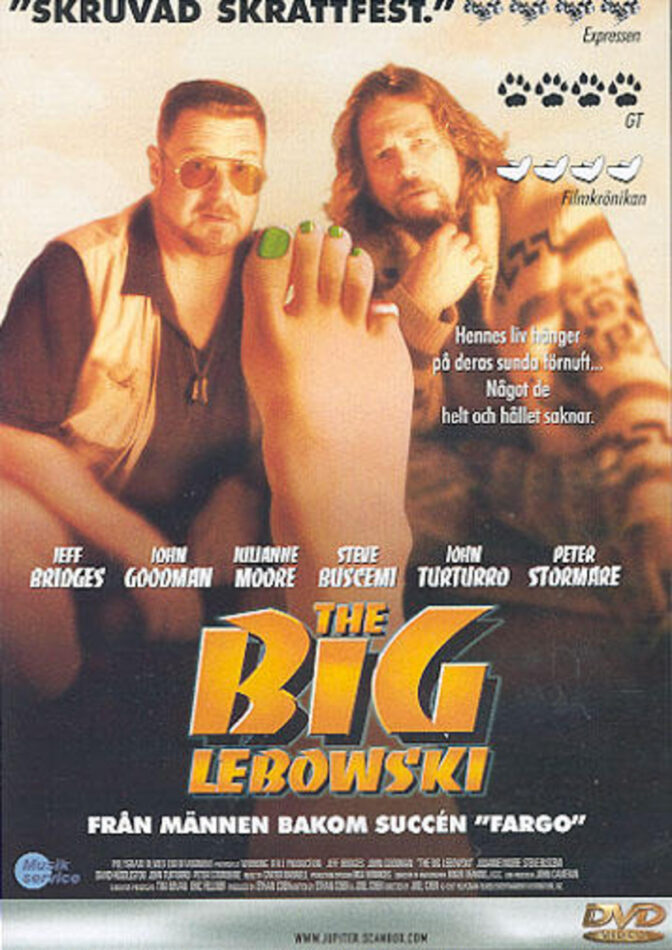 The Big Lebowski