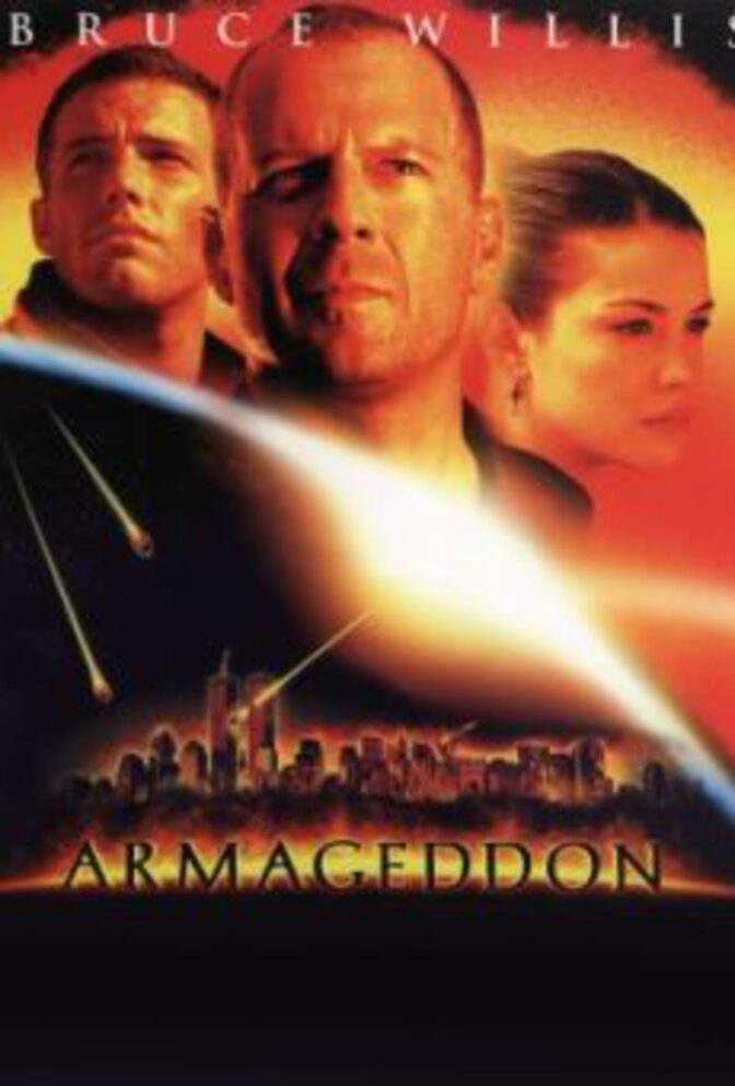Armageddon