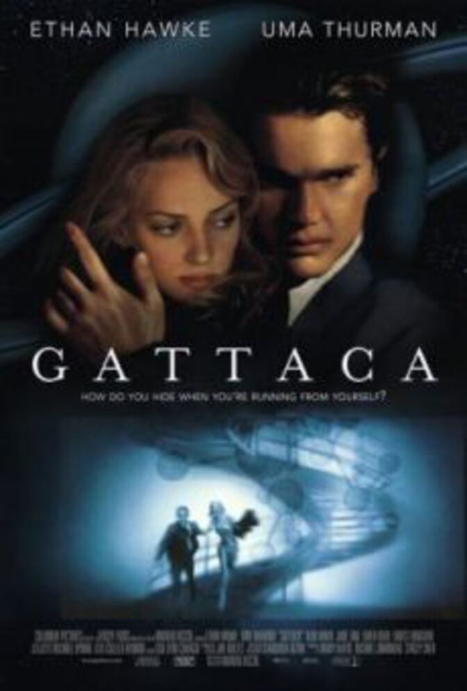 Gattaca