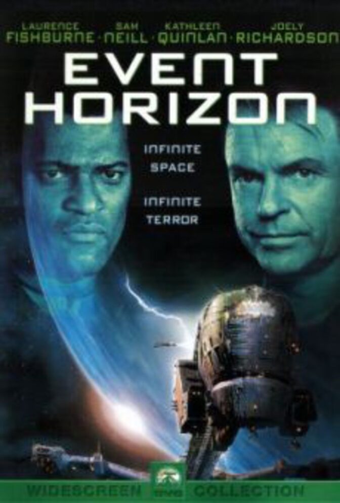 Event Horizon