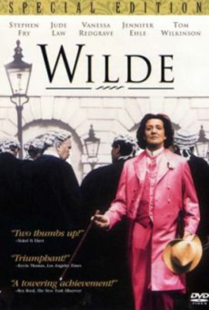 Wilde