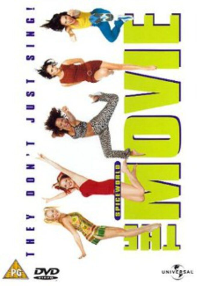 Spice World