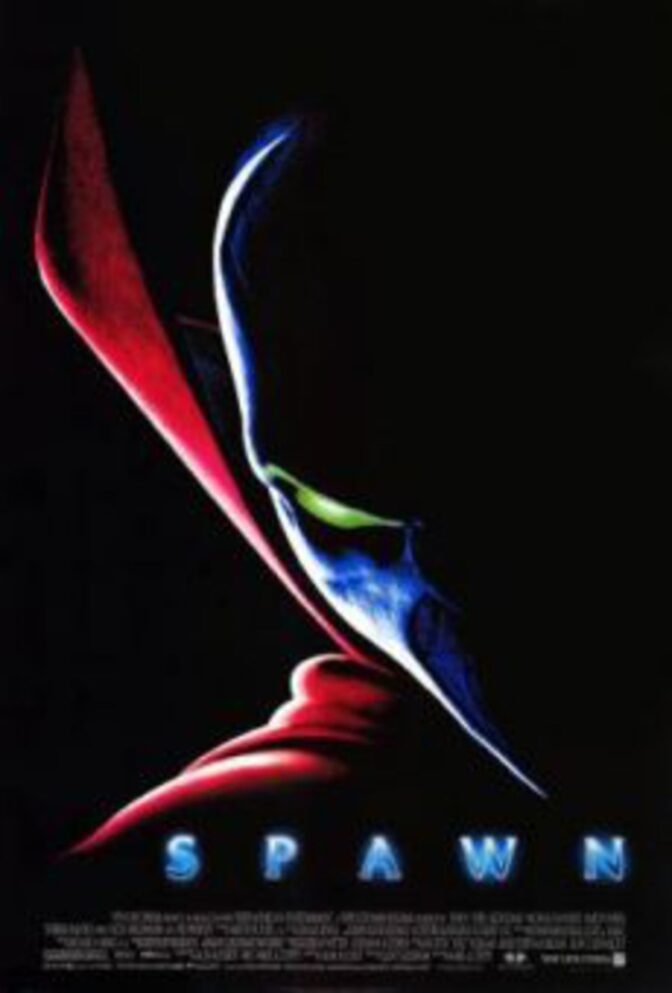 Spawn