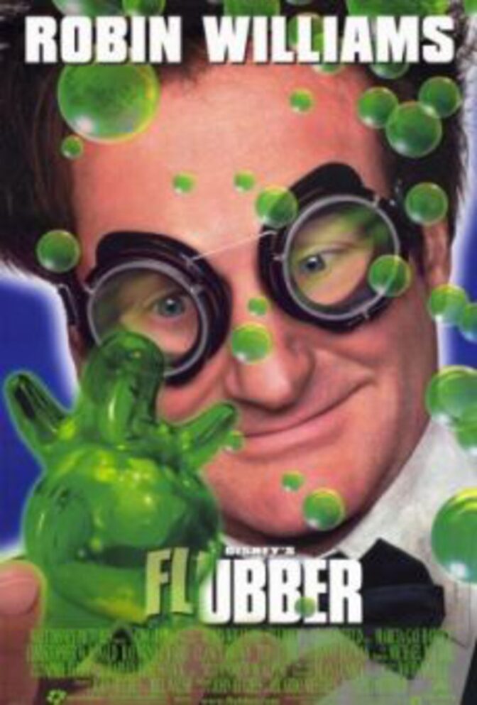 Flubber