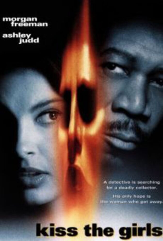 Och han älskade dem alla