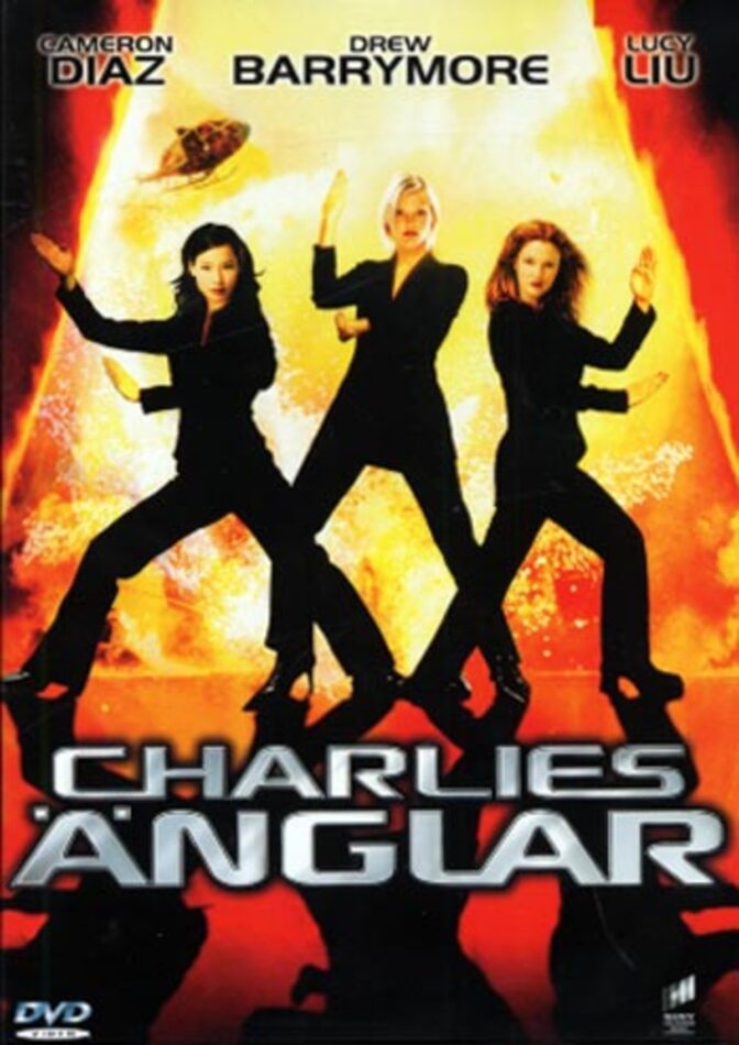 Charlies änglar