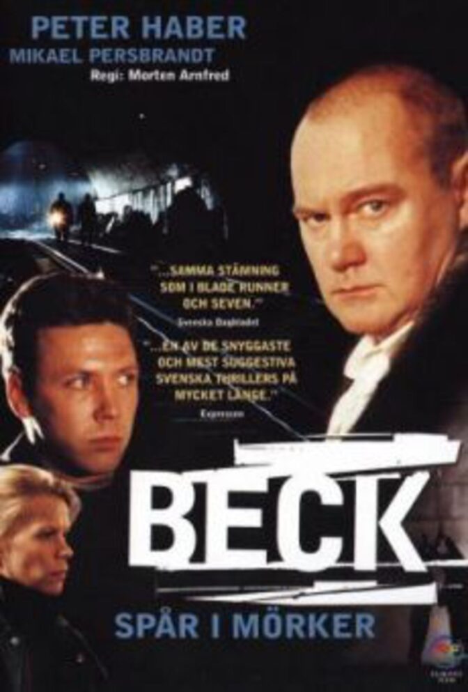 Beck – Spår i mörker