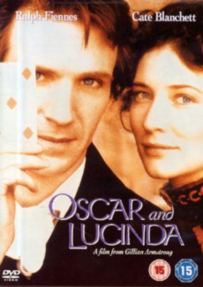 Oscar och Lucinda