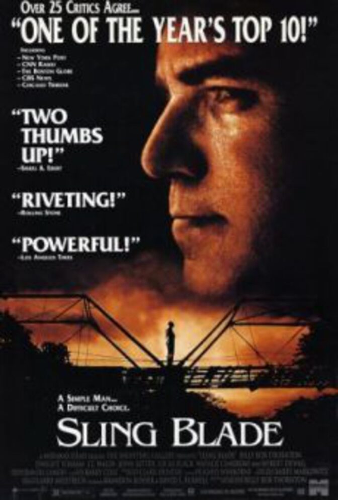 Sling Blade