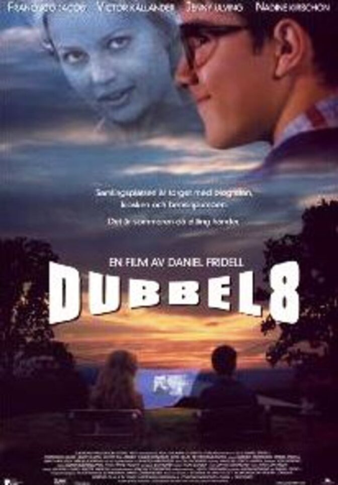 Dubbel-8