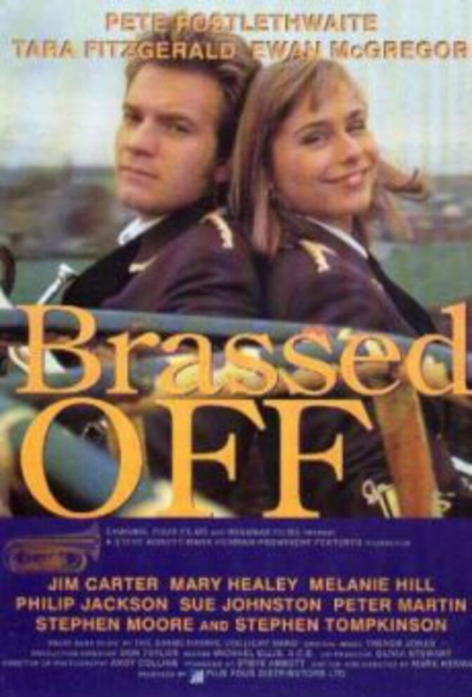 Brassed Off