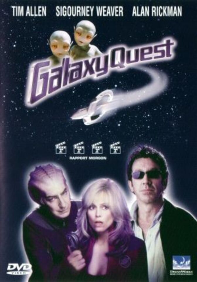Galaxy Quest