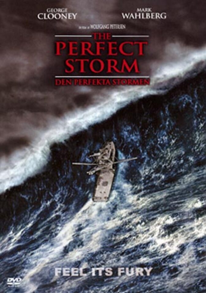 Den perfekta stormen