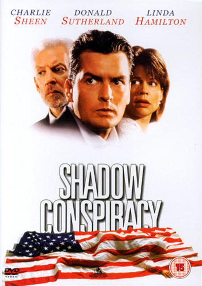 Shadow Conspiracy