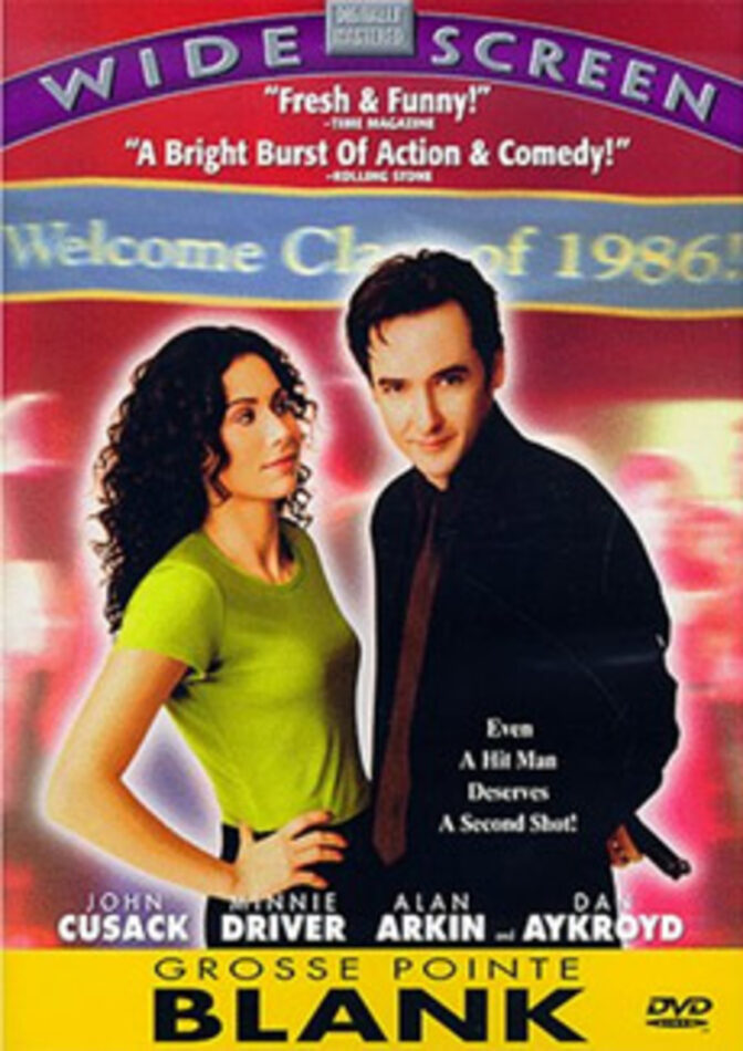 Grosse Pointe Blank