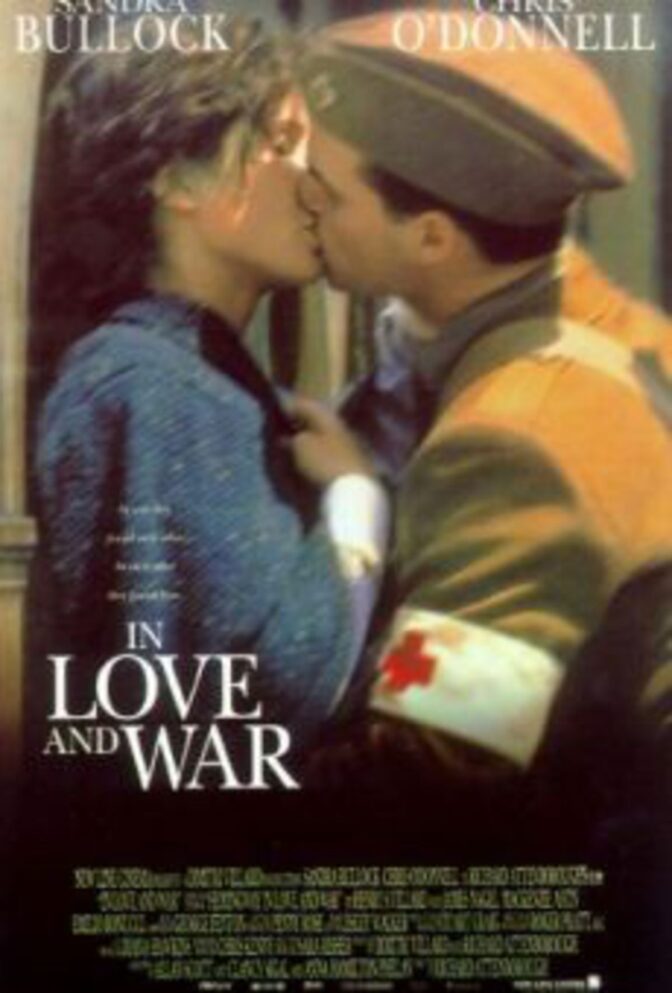 In Love And War