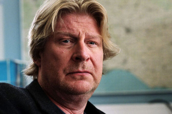 3 snabba med Rolf Lassgård