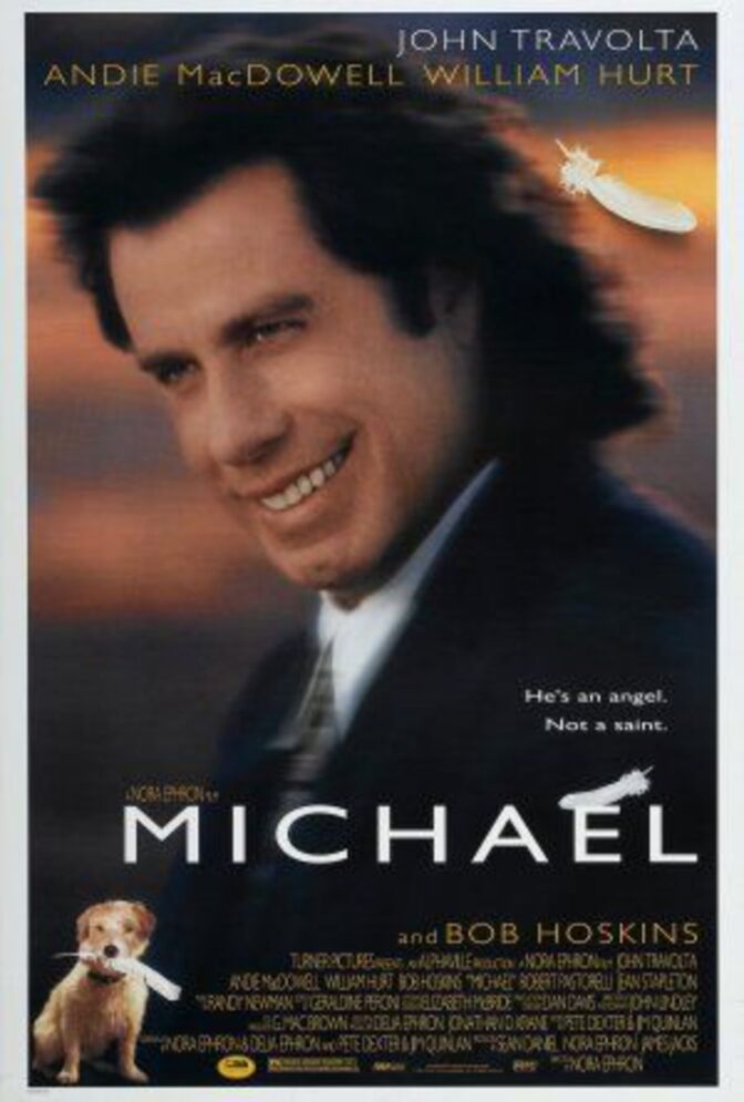 Michael