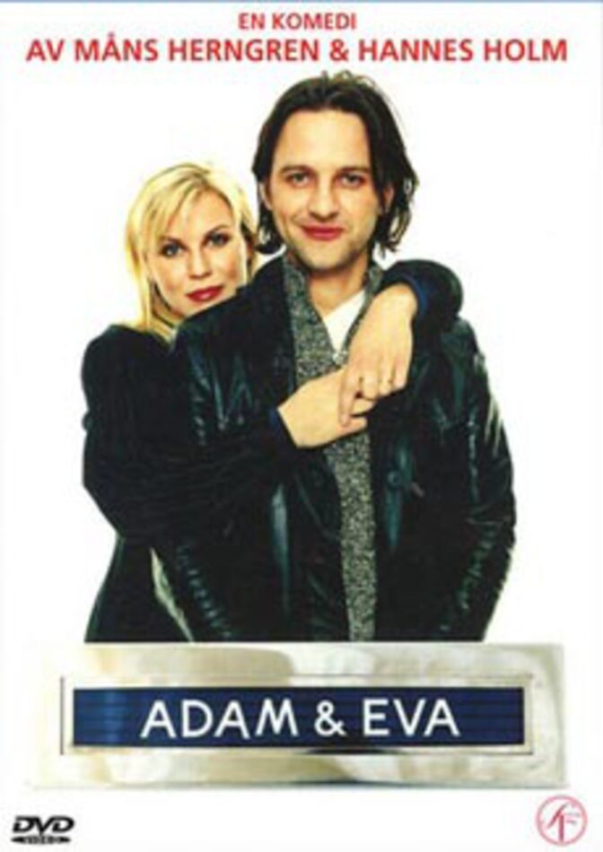 Adam & Eva