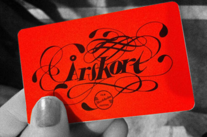 Julklappstips till filmnörden