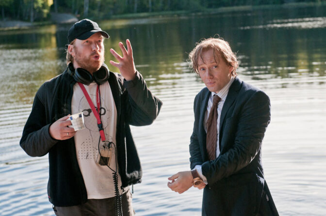 ”What Happened to Monday?”, undrar Morten Tyldum
