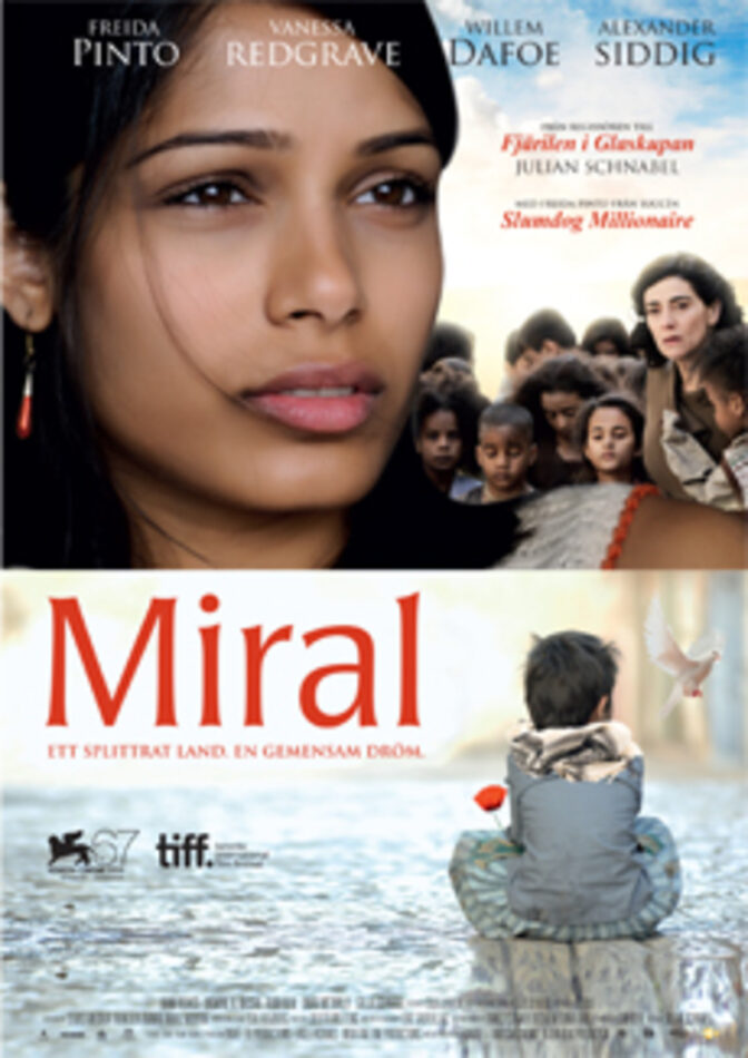 Miral