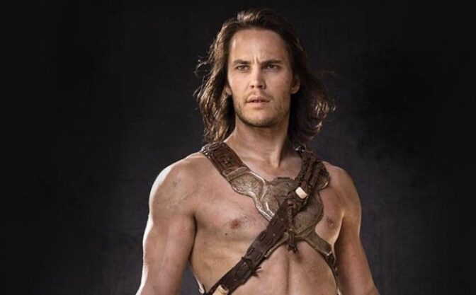 Stanton jobbar på uppföljarna till ”John Carter”